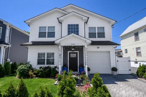 1019 Bishop Evans Way