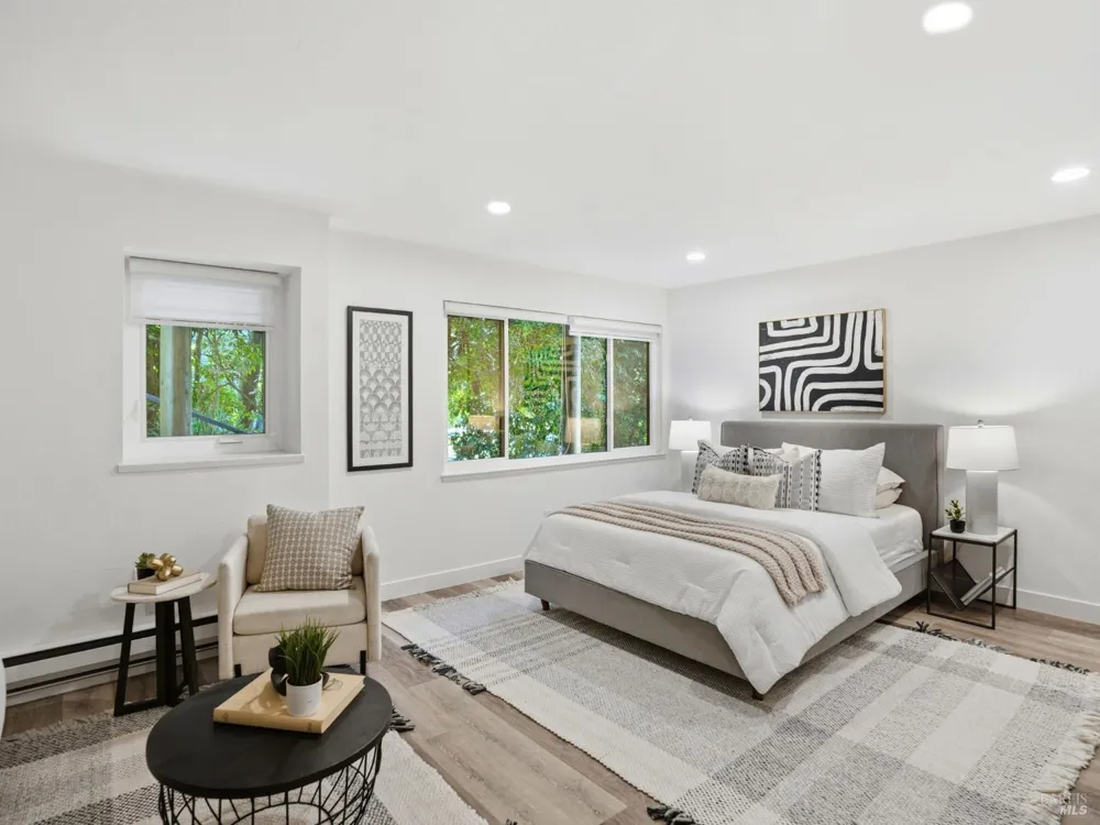122 Marinero Circle Tiburon, CA 94920