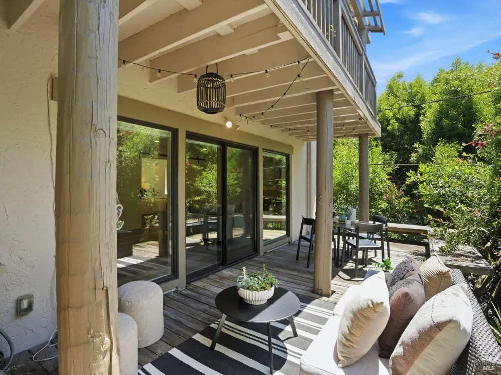 122 Marinero Circle Tiburon, CA 94920