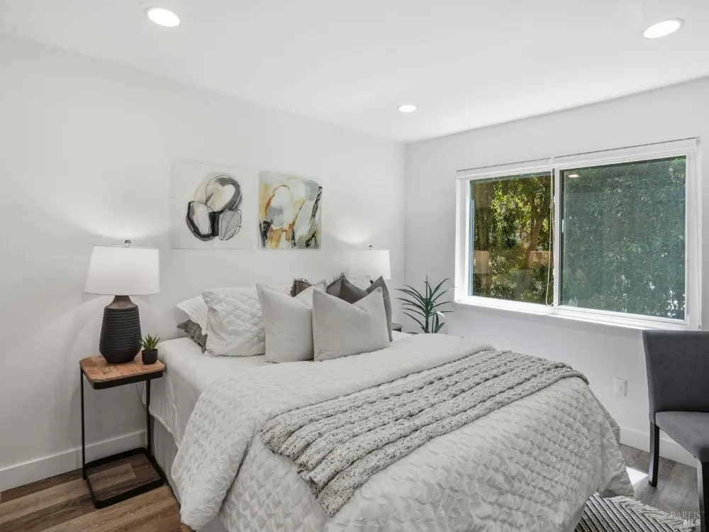 122 Marinero Circle Tiburon, CA 94920