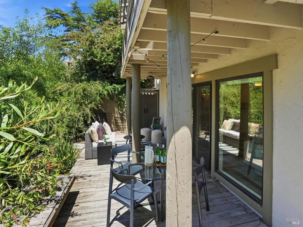 122 Marinero Circle Tiburon, CA 94920