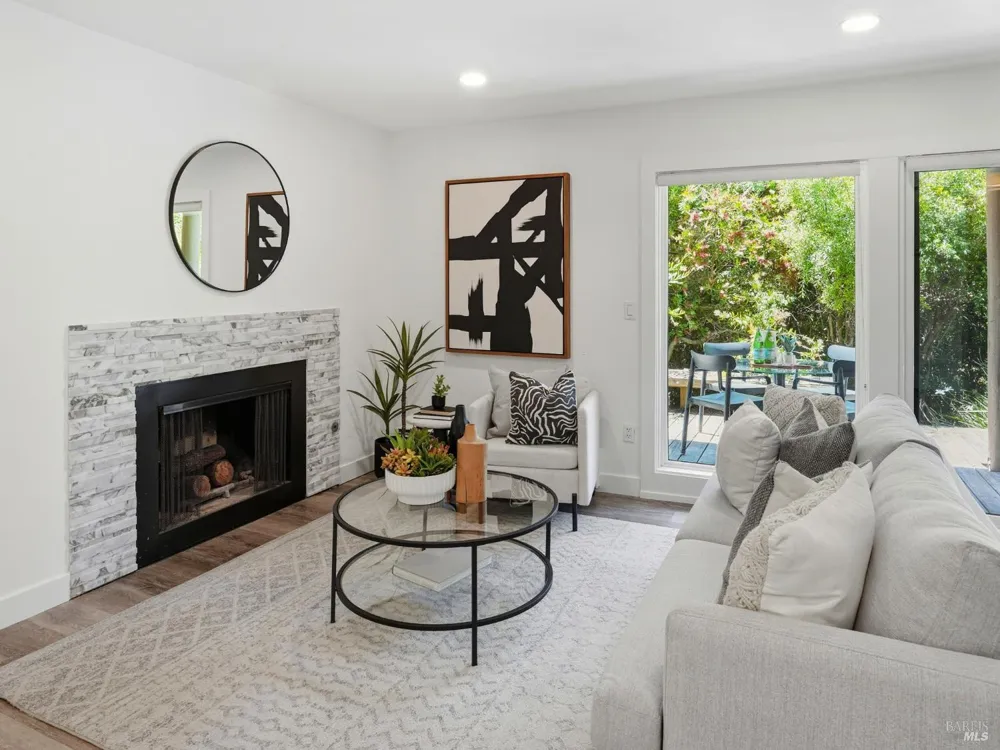 122 Marinero Circle Tiburon, CA 94920