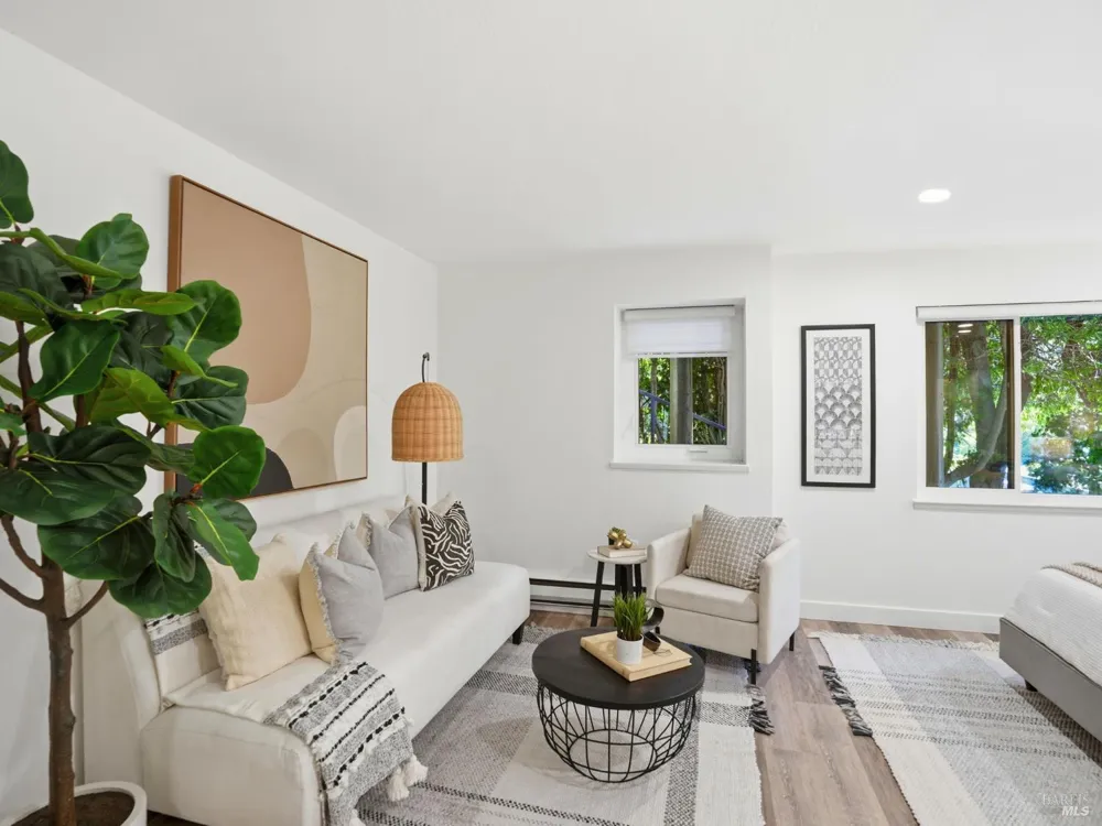 122 Marinero Circle Tiburon, CA 94920