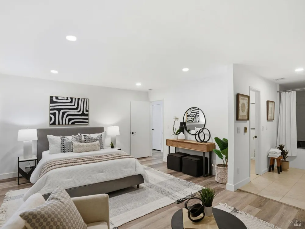 122 Marinero Circle Tiburon, CA 94920