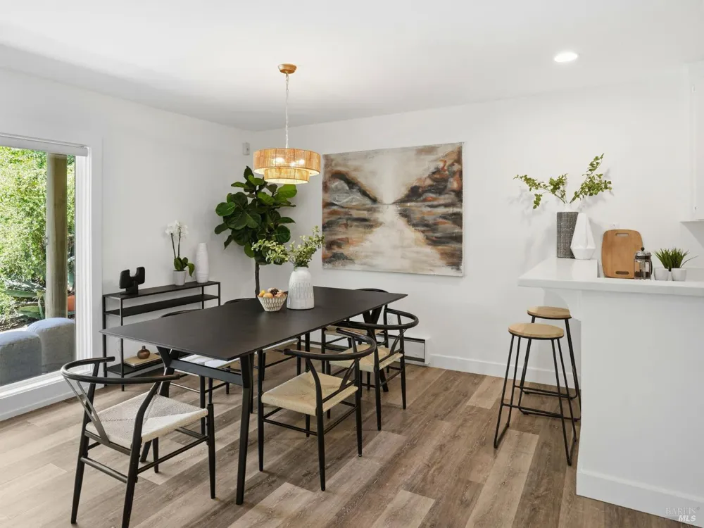 122 Marinero Circle Tiburon, CA 94920