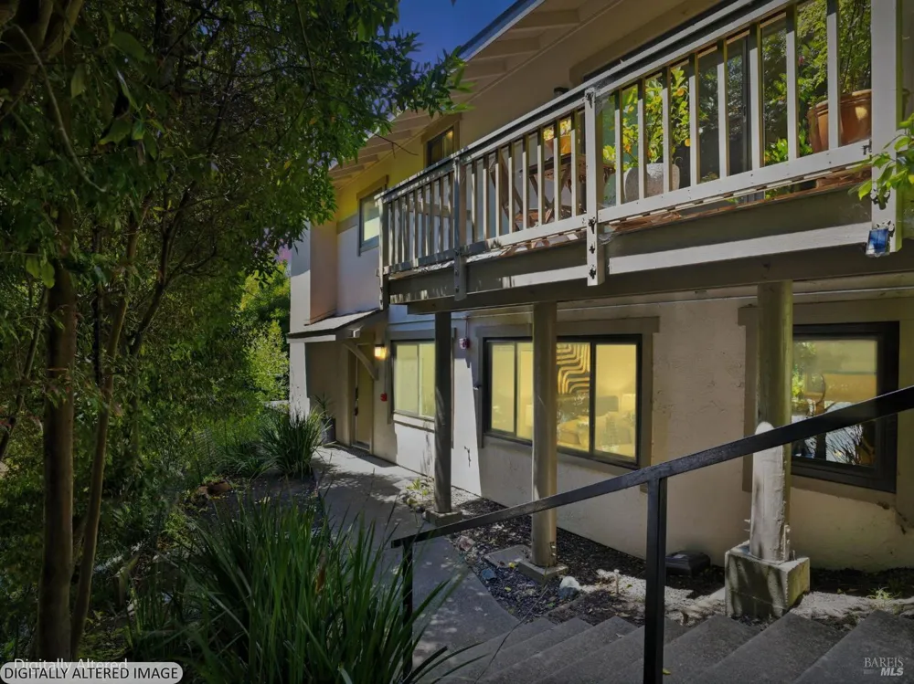122 Marinero Circle Tiburon, CA 94920