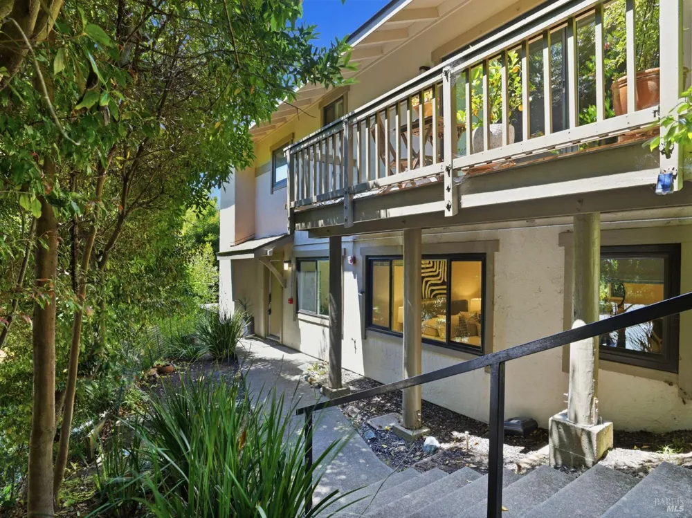 122 Marinero Circle Tiburon, CA 94920