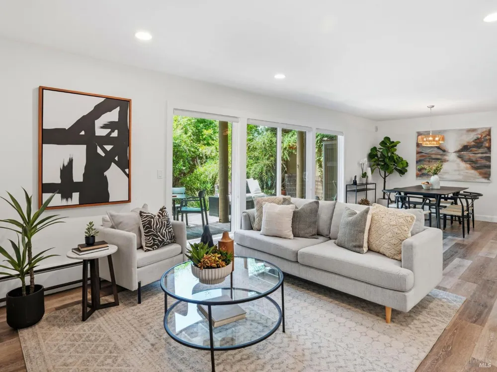 122 Marinero Circle Tiburon, CA 94920