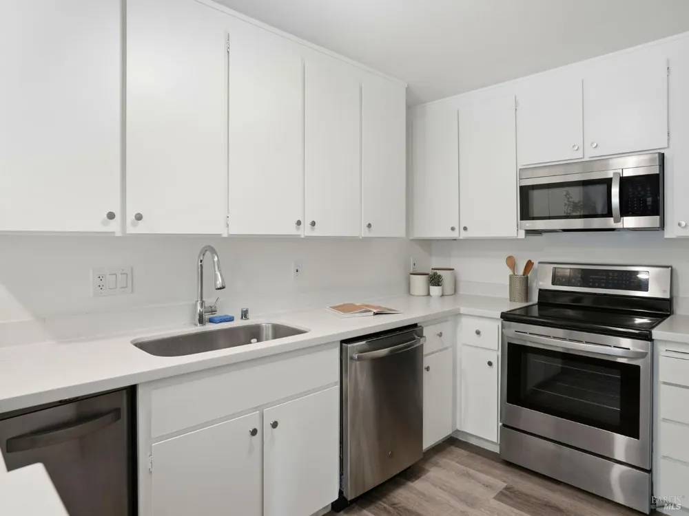 122 Marinero Circle Tiburon, CA 94920