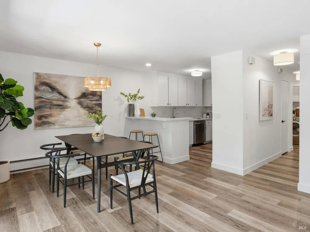 122 Marinero Circle Tiburon, CA 94920