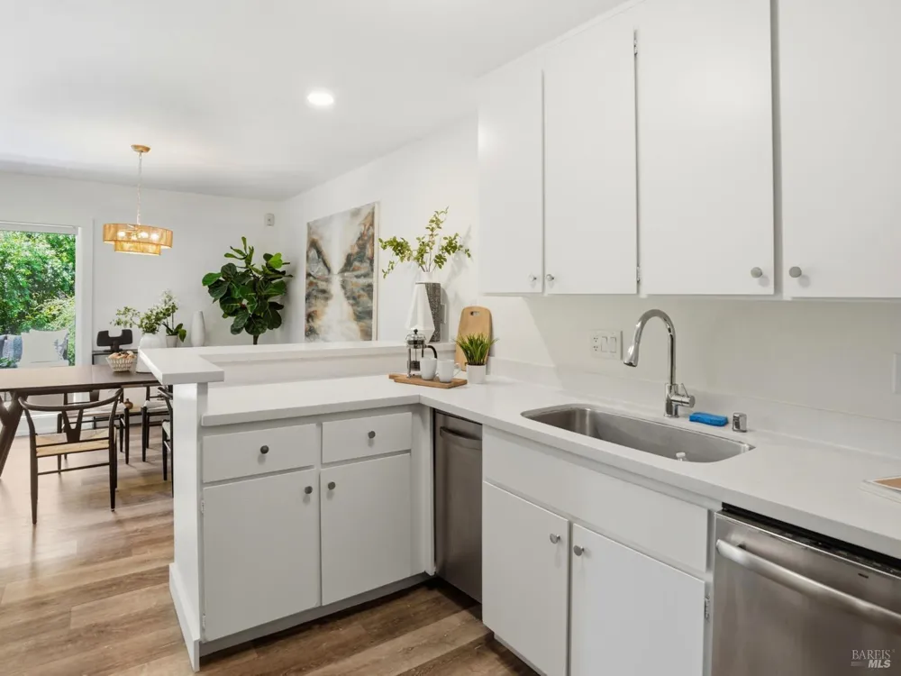 122 Marinero Circle Tiburon, CA 94920