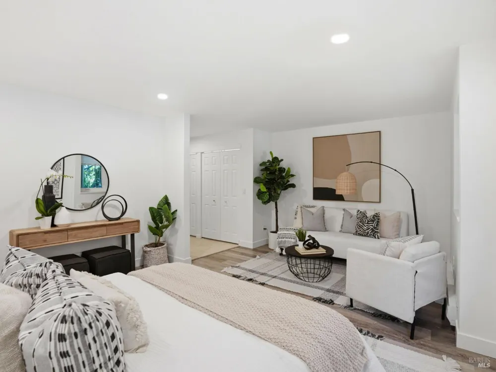 122 Marinero Circle Tiburon, CA 94920