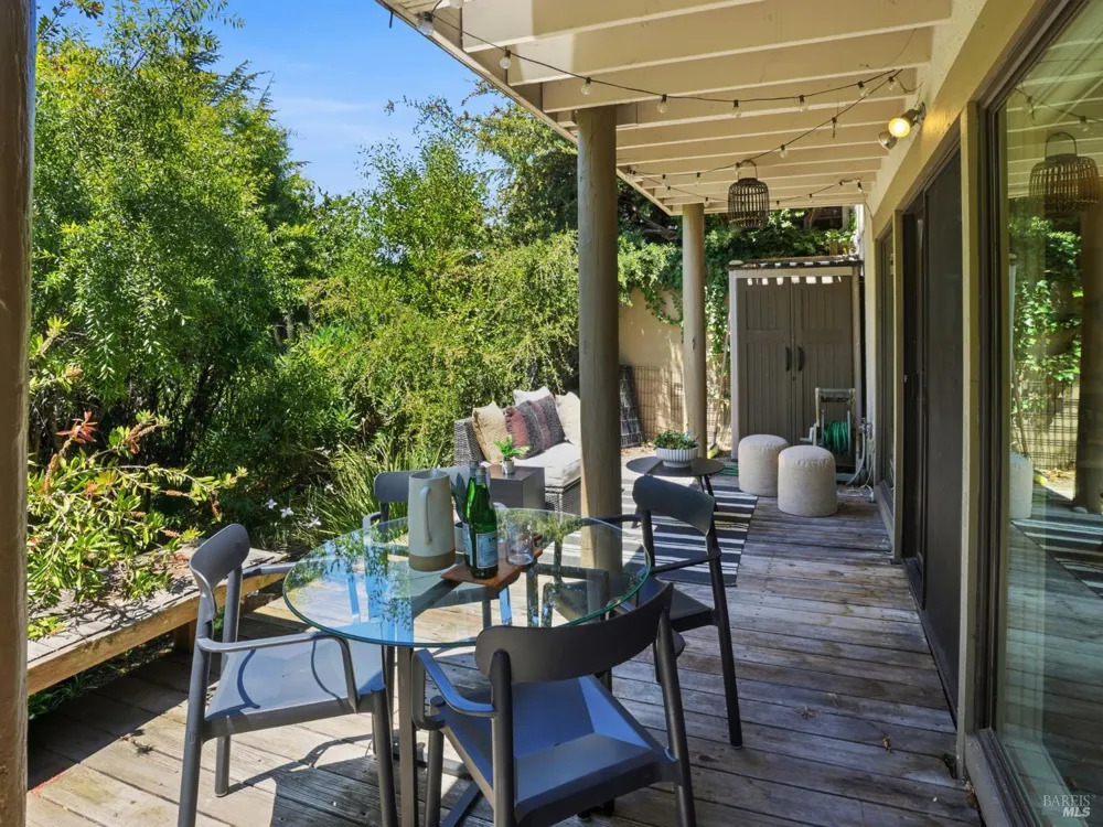 122 Marinero Circle Tiburon, CA 94920