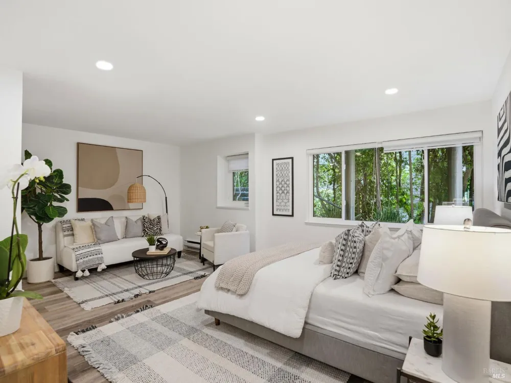 122 Marinero Circle Tiburon, CA 94920