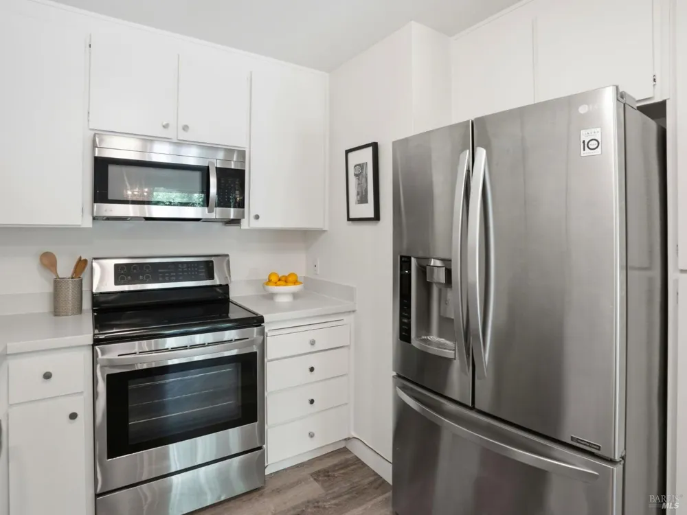 122 Marinero Circle Tiburon, CA 94920