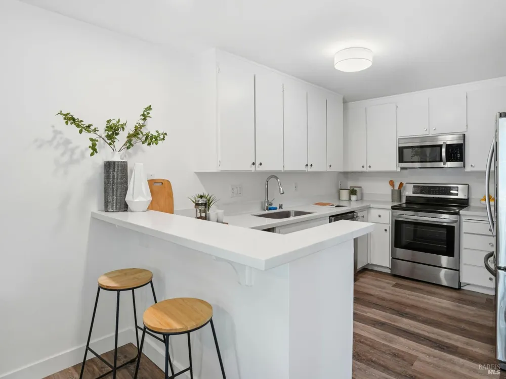 122 Marinero Circle Tiburon, CA 94920