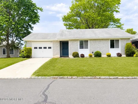 621 Deal Road