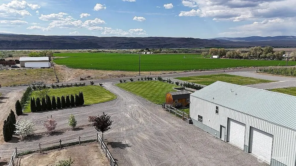 26235 Road U SW Mattawa, WA 99349