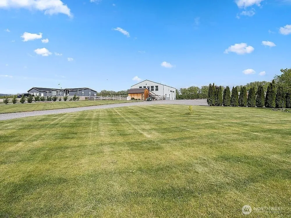 26235 Road U SW Mattawa, WA 99349