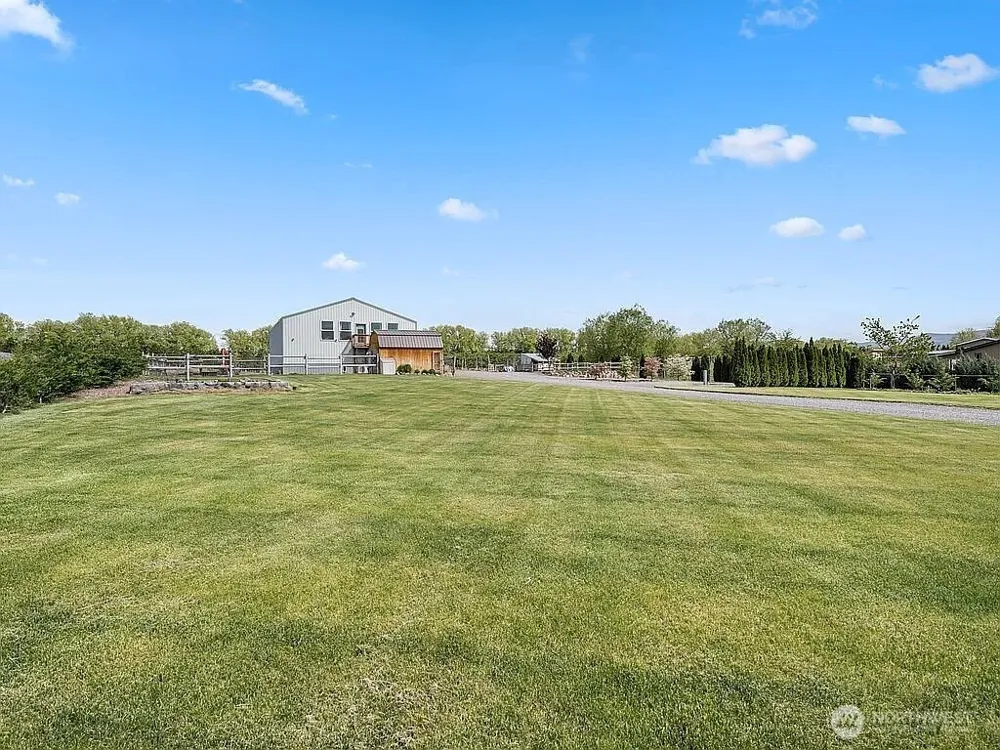 26235 Road U SW Mattawa, WA 99349