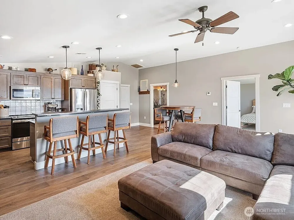 26235 Road U SW Mattawa, WA 99349