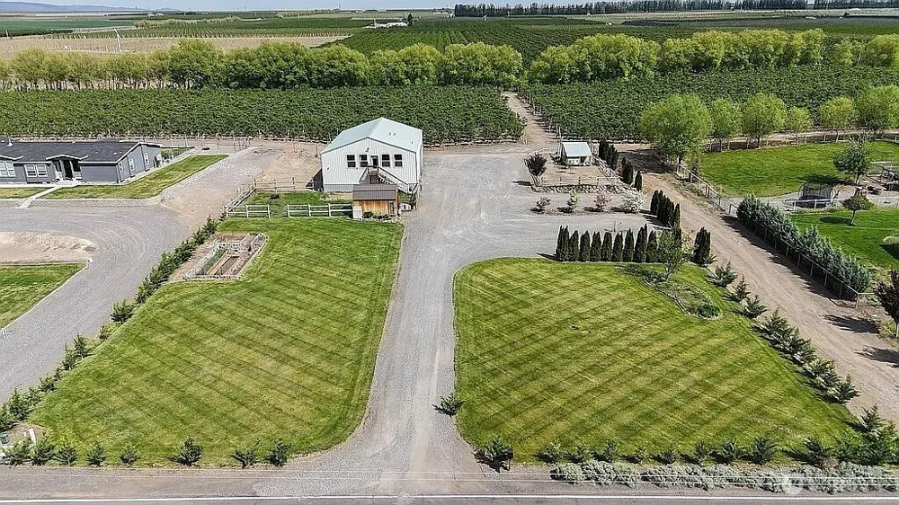 26235 Road U SW Mattawa, WA 99349