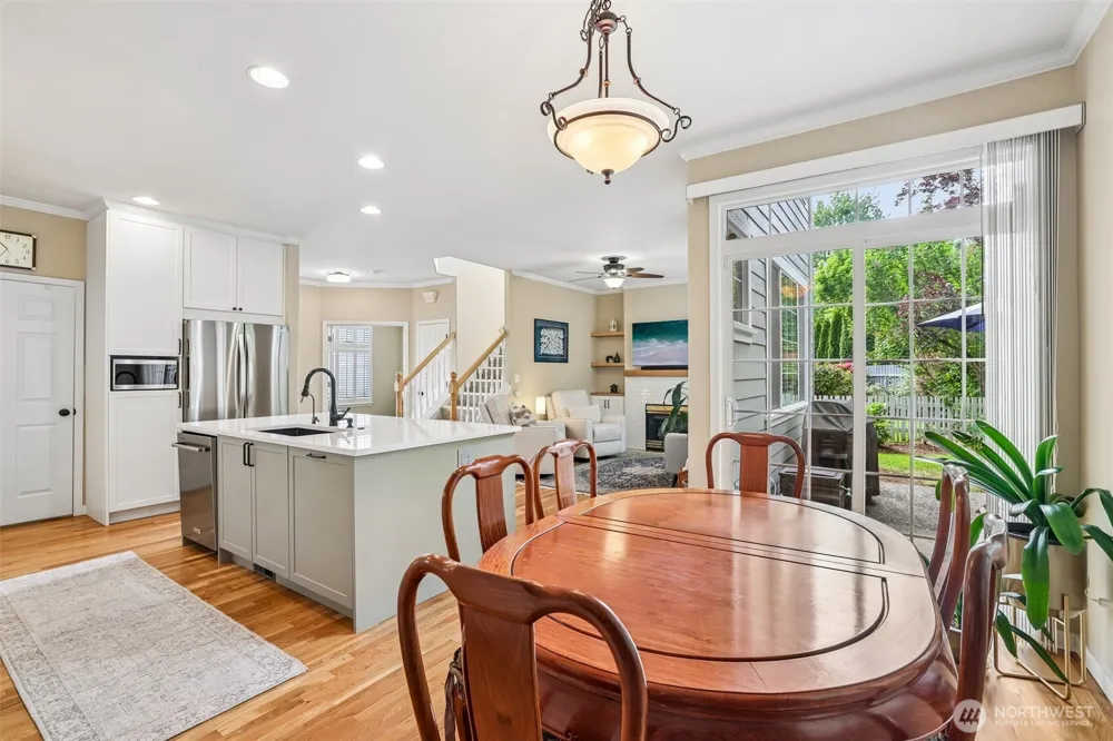 17146 SE 23rd Drive #58 Vancouver, WA 98683