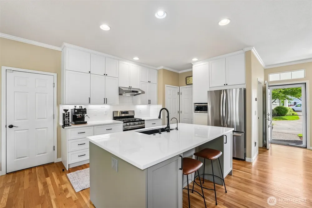 17146 SE 23rd Drive #58 Vancouver, WA 98683