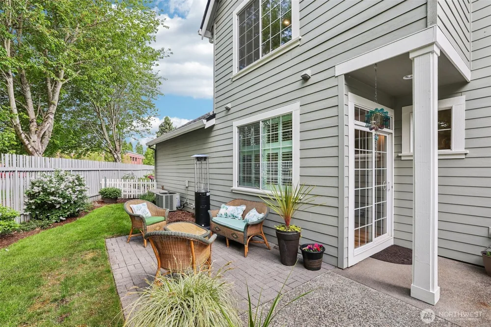 17146 SE 23rd Drive #58 Vancouver, WA 98683
