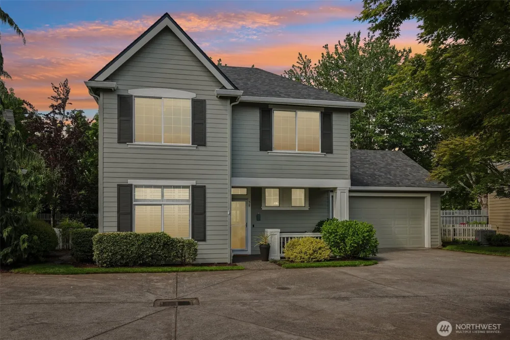 17146 SE 23rd Drive #58 Vancouver, WA 98683
