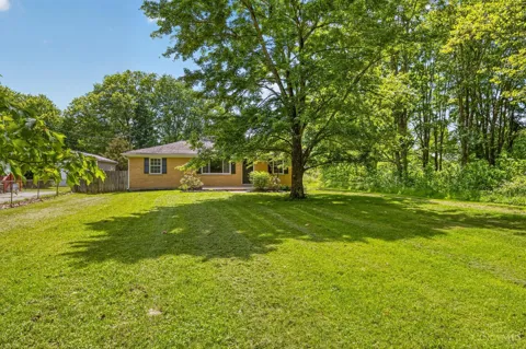 4021 Barrick Low Lane