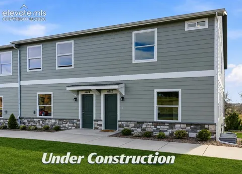 6624 Rawhide Ridge View