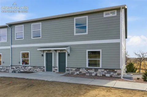 6674 Rawhide Ridge View