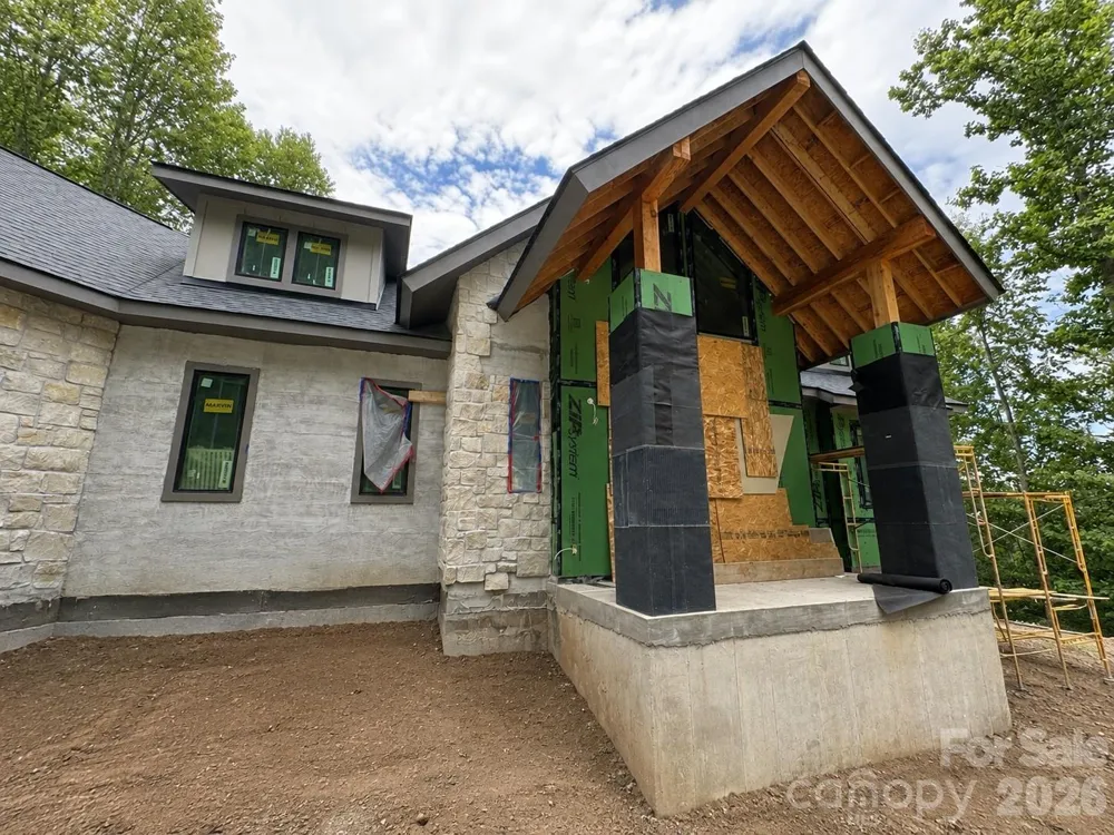 96 Split Rock Trail Arden, NC 28704