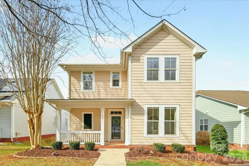 6521 Old Magnolia Lane Mint Hill, NC 28227