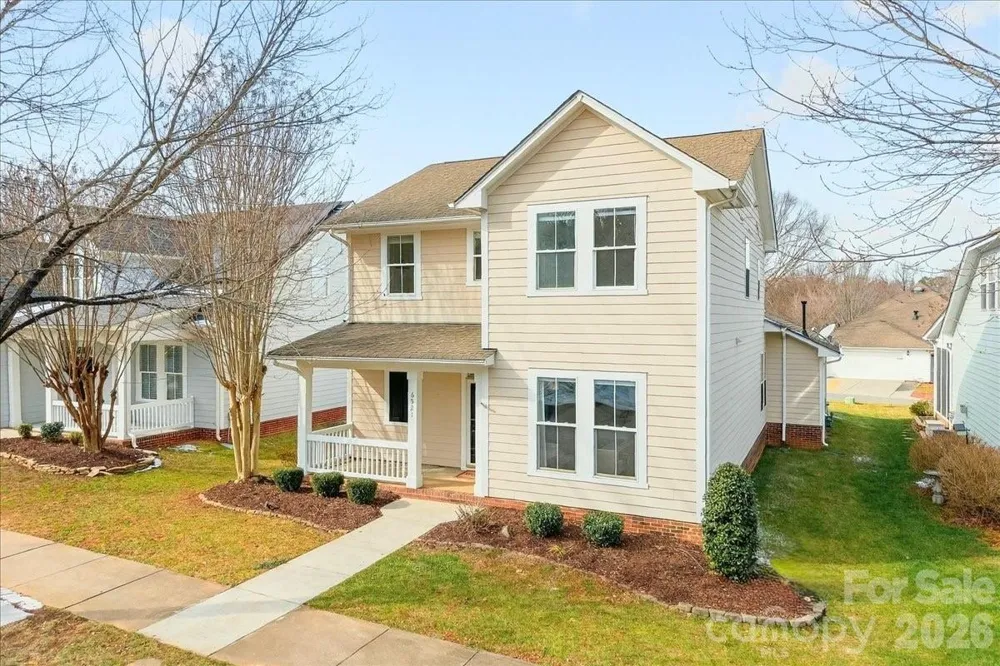 6521 Old Magnolia Lane Mint Hill, NC 28227