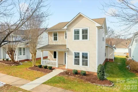 6521 Old Magnolia Lane