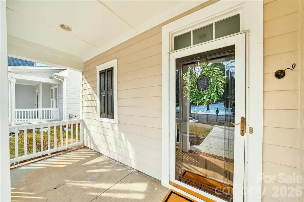 6521 Old Magnolia Lane Mint Hill, NC 28227