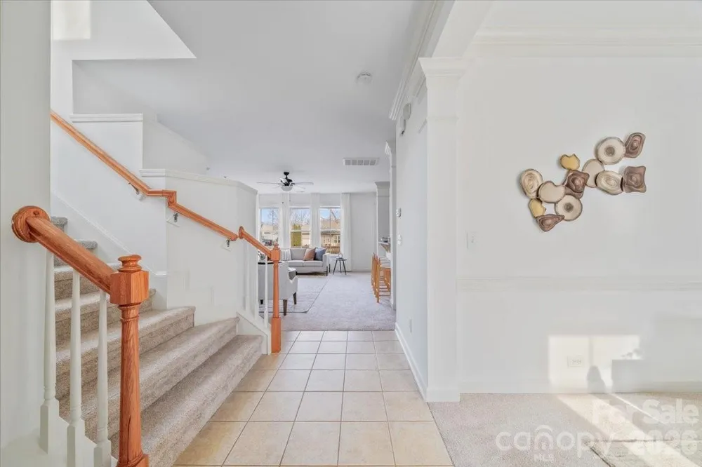 6521 Old Magnolia Lane Mint Hill, NC 28227