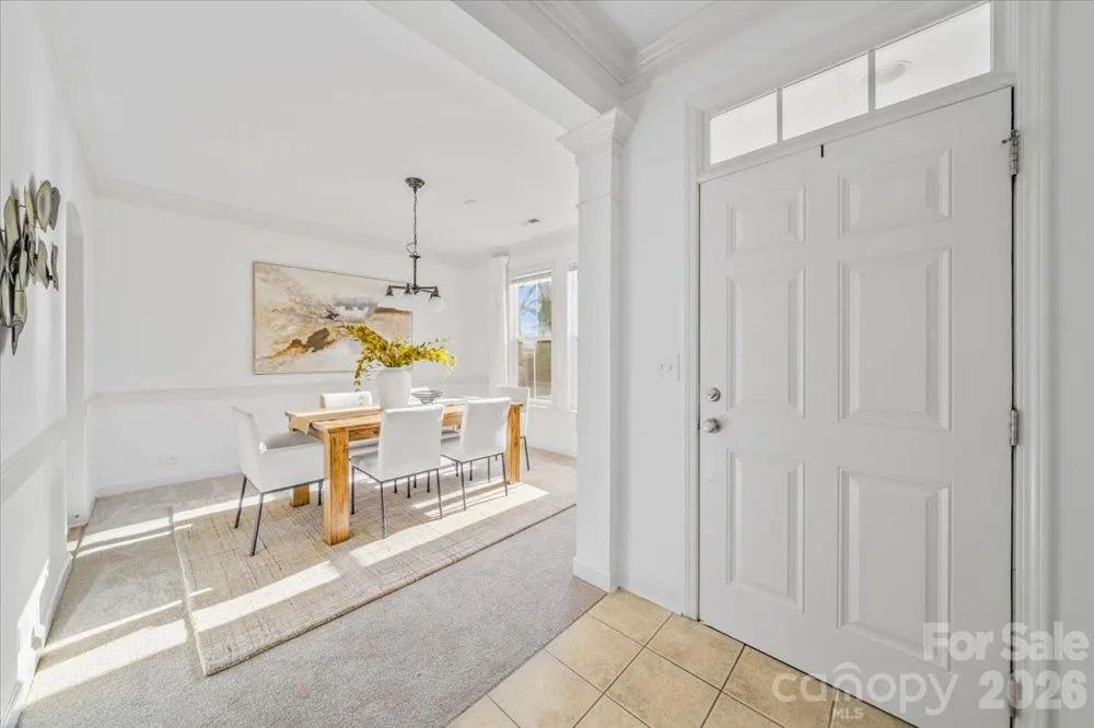 6521 Old Magnolia Lane Mint Hill, NC 28227