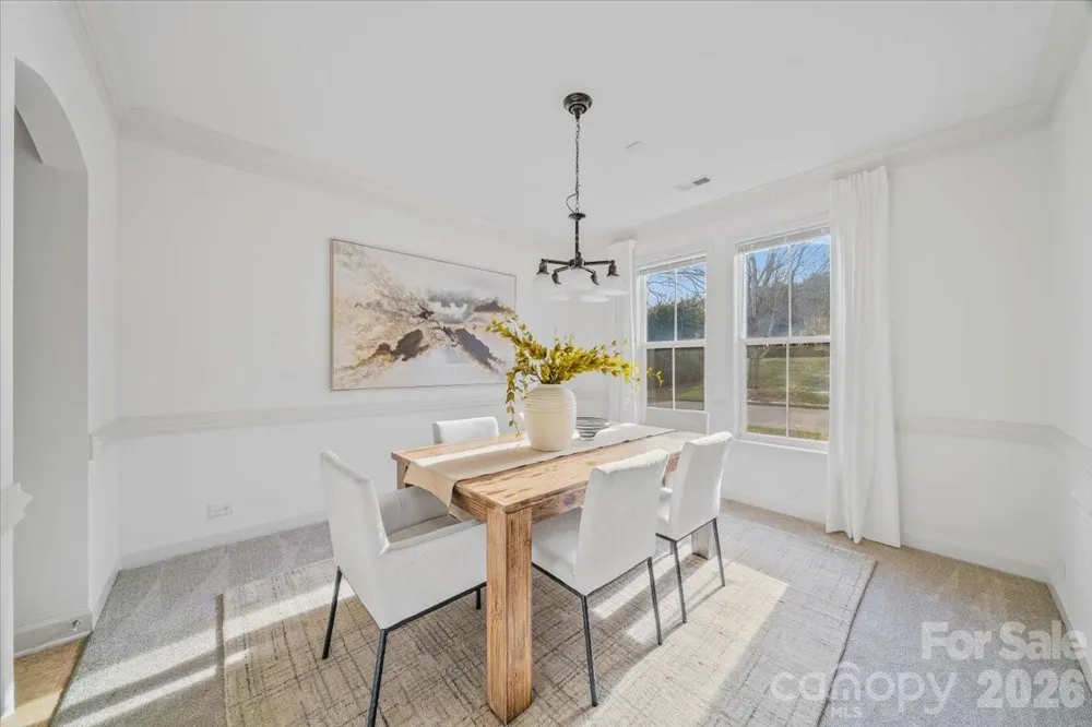 6521 Old Magnolia Lane Mint Hill, NC 28227