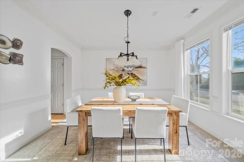 6521 Old Magnolia Lane Mint Hill, NC 28227