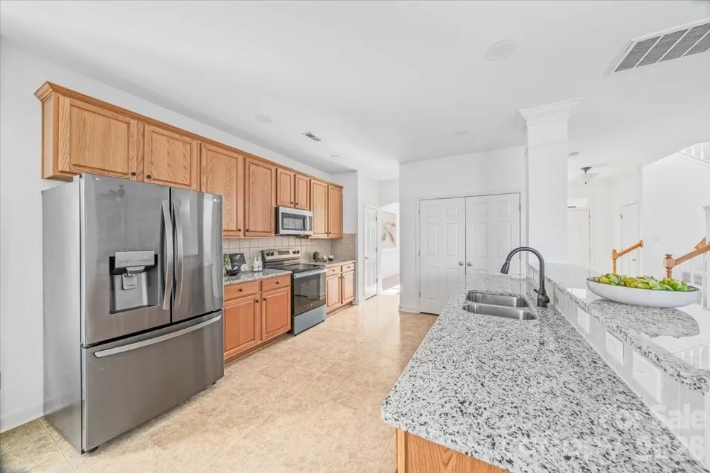 6521 Old Magnolia Lane Mint Hill, NC 28227