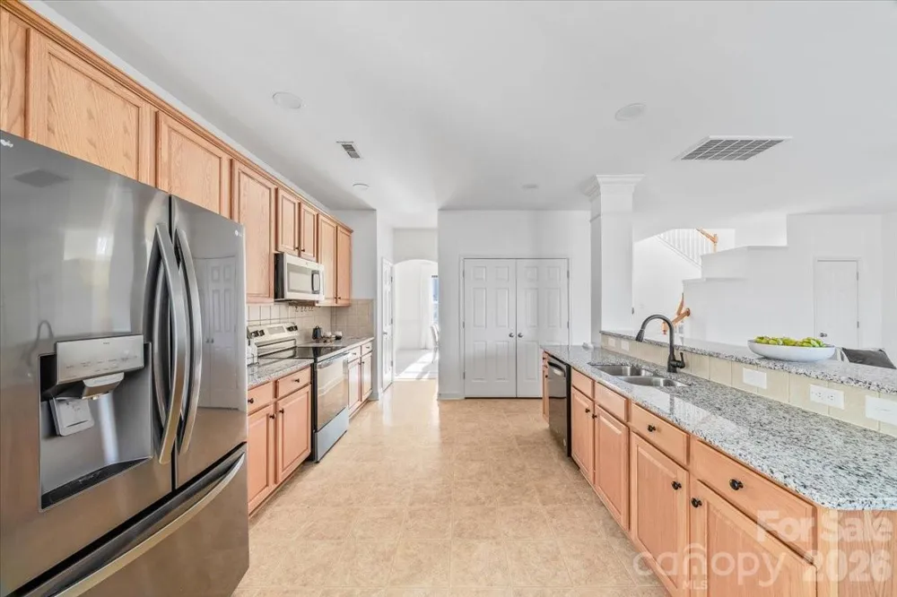 6521 Old Magnolia Lane Mint Hill, NC 28227