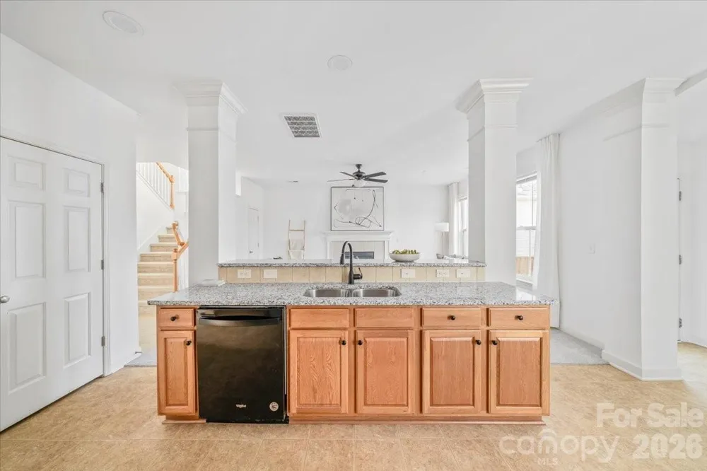 6521 Old Magnolia Lane Mint Hill, NC 28227