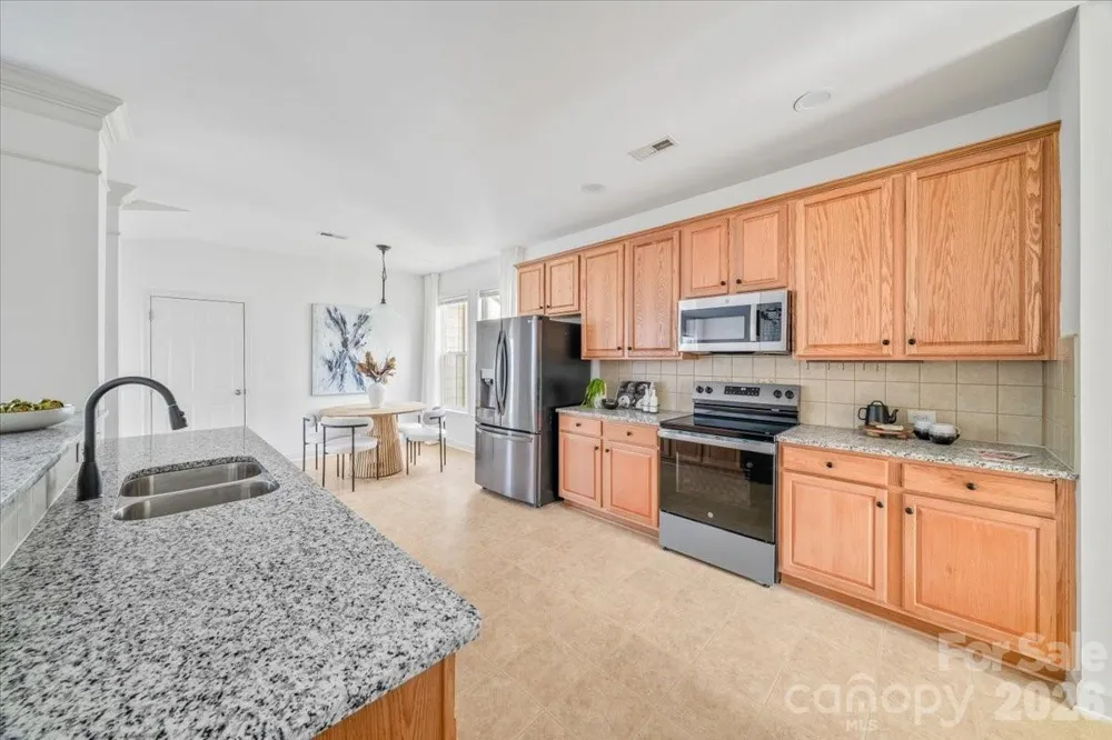 6521 Old Magnolia Lane Mint Hill, NC 28227