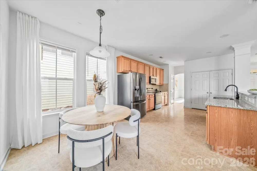 6521 Old Magnolia Lane Mint Hill, NC 28227