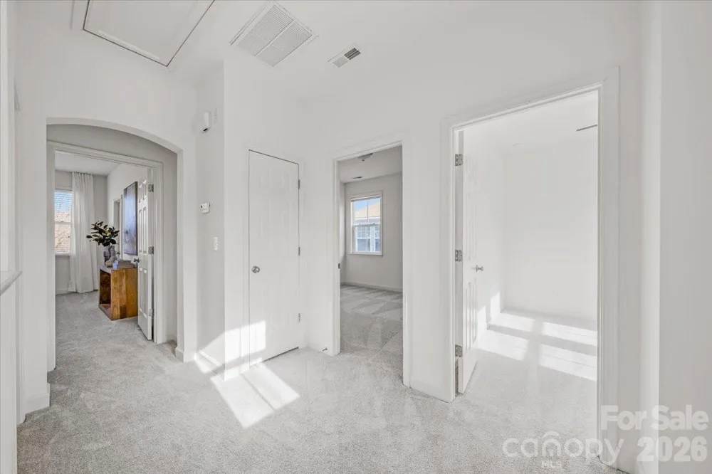 6521 Old Magnolia Lane Mint Hill, NC 28227