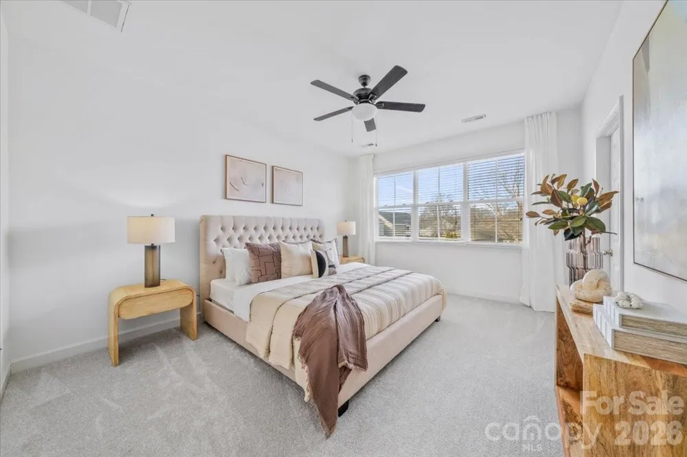 6521 Old Magnolia Lane Mint Hill, NC 28227