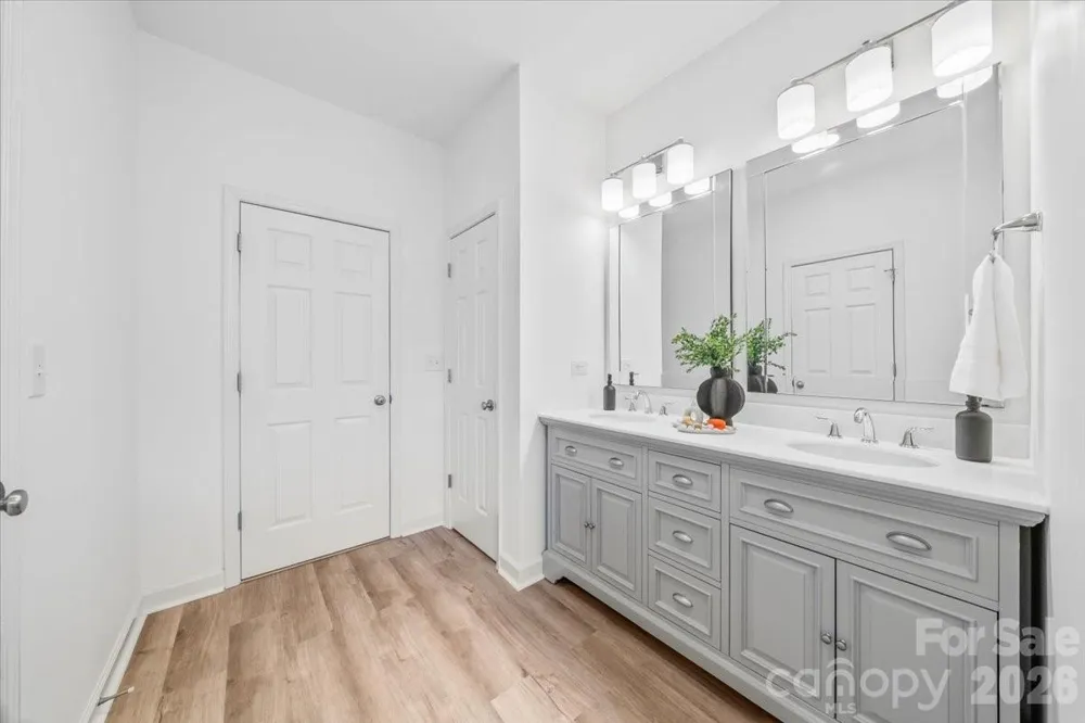 6521 Old Magnolia Lane Mint Hill, NC 28227